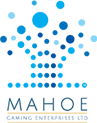 Mahoe Gaming Enterprise Ltd. Logo